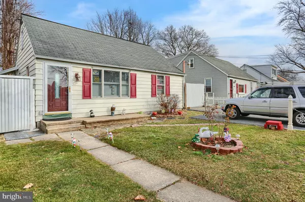 Lancaster, PA 17601,1361 GLEN MOORE CIR