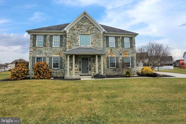 513 JACOB LN, Mechanicsburg, PA 17050