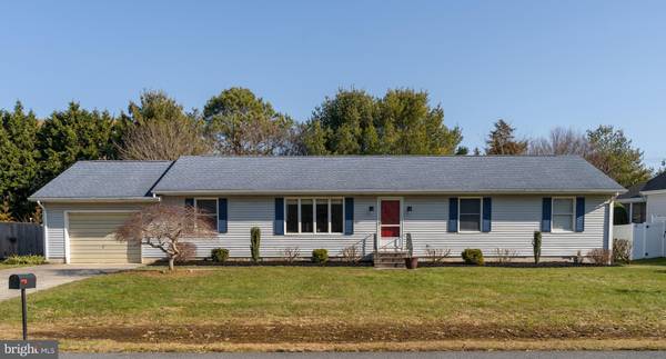 4 EAGLE DR,  Rehoboth Beach,  DE 19971