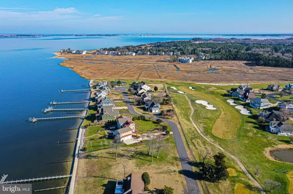 Dagsboro, DE 19939,34988 ROYAL TROON CT