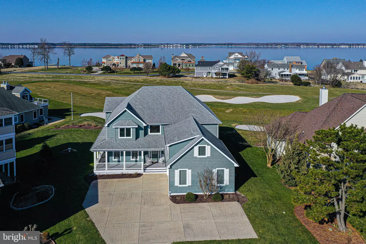 Dagsboro, DE 19939,34988 ROYAL TROON CT