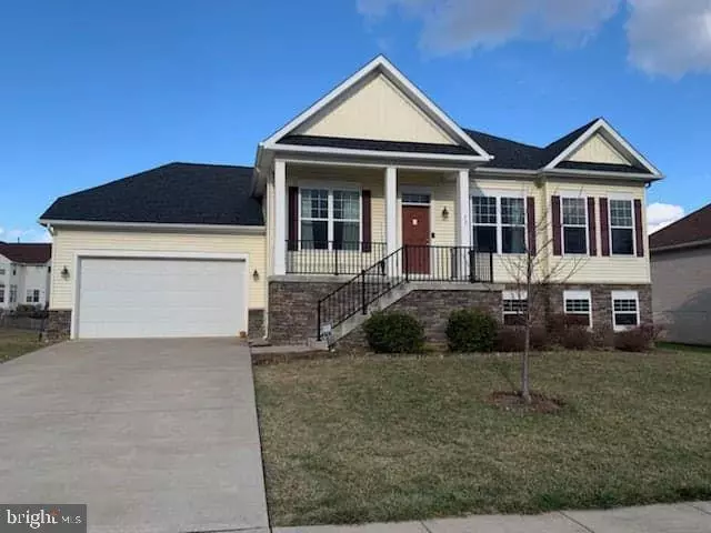 73 BURBERRY CT, Charles Town, WV 25414