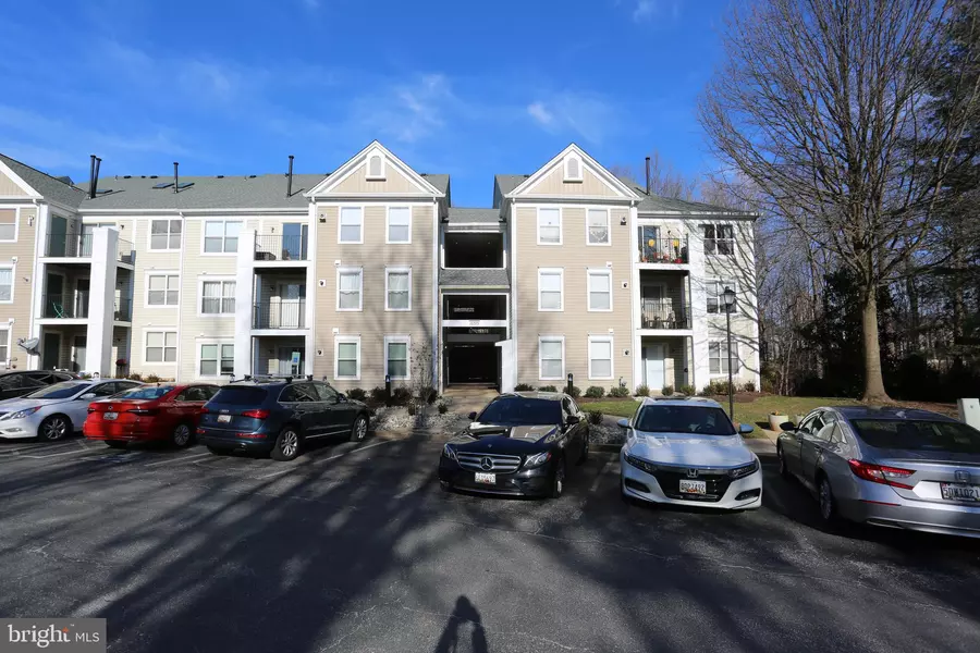 15313 DIAMOND COVE TER #2-8, Rockville, MD 20850