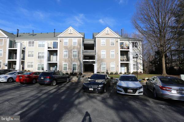 15313 DIAMOND COVE TER #2-8, Rockville, MD 20850