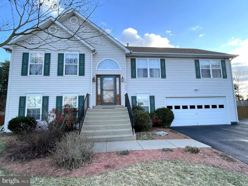 212 TREFOIL CT, Winchester, VA 22602