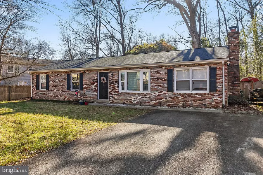 39 OCALA LN, Fredericksburg, VA 22408