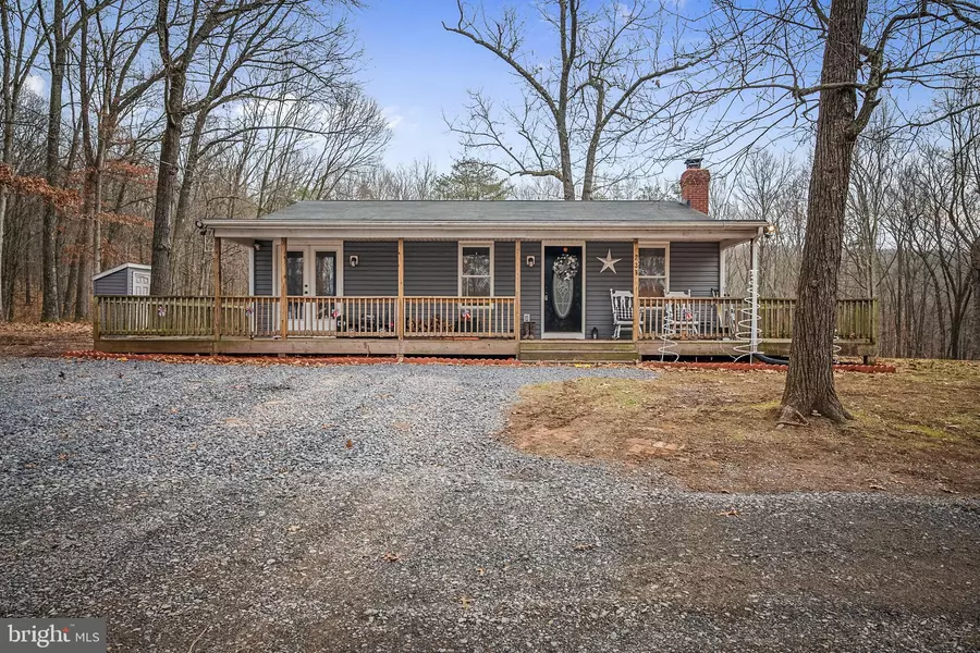 238 RETREAT LN, Winchester, VA 22603