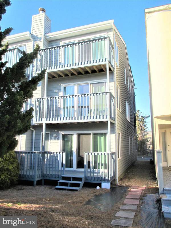 15 A VAN DYKE AVE, Dewey Beach, DE 19971