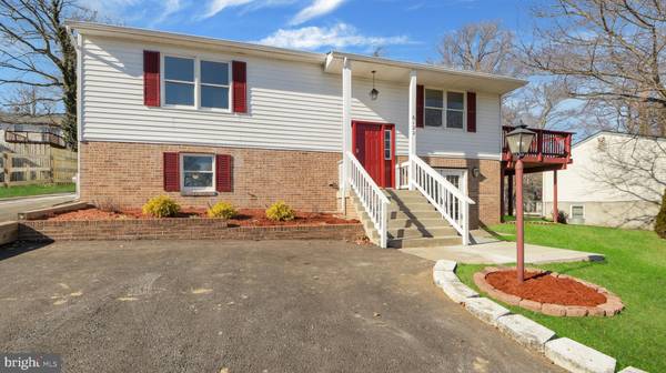 6122 8TH ST, Chesapeake Beach, MD 20732