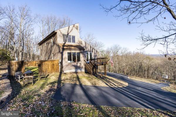 1512 MERCER RD, Haymarket, VA 20169