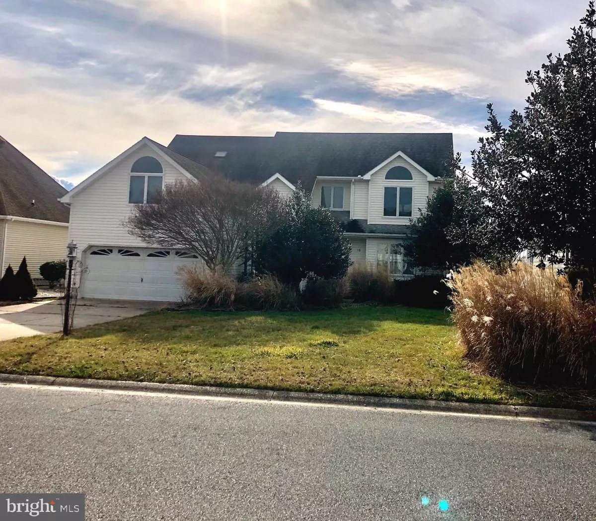 Ocean Pines, MD 21811,16 HARLAN TRCE