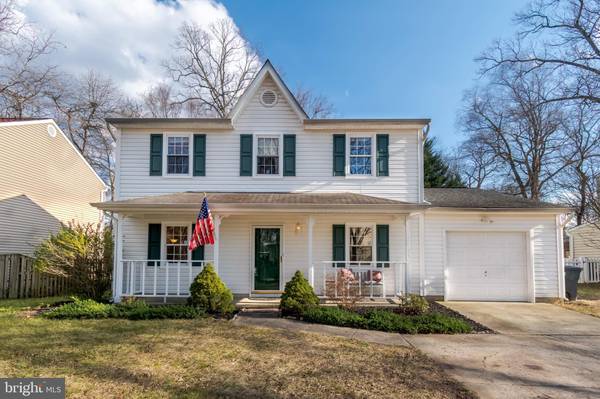 45 CHRISBA RD, Severna Park, MD 21146