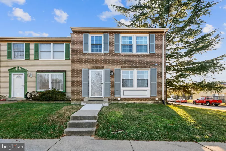 31 MOUNTAIN LAUREL CT, Gaithersburg, MD 20879