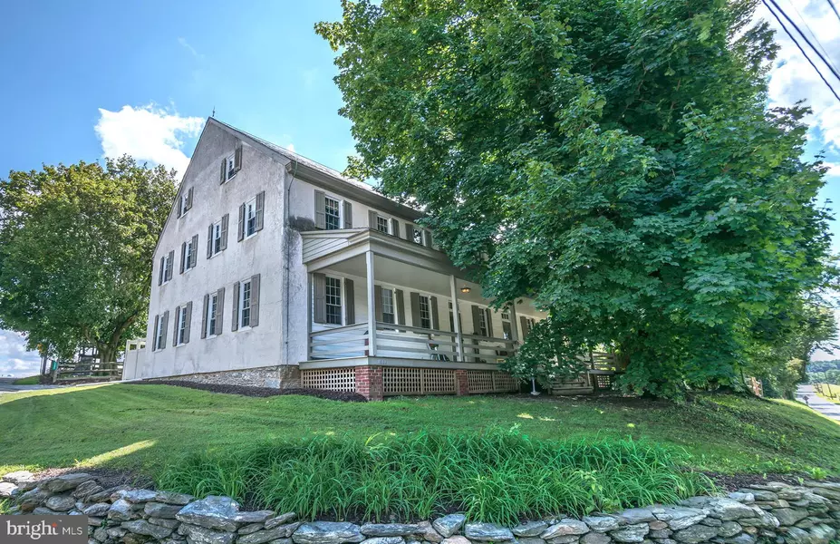 1502 SLATE HILL RD, Drumore, PA 17518