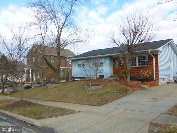 2502 OSAGE ST, Adelphi, MD 20783