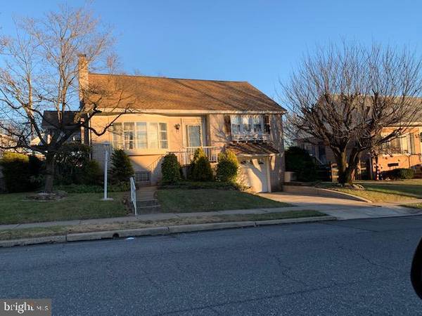 202 ELKINS AVE, Reading, PA 19607