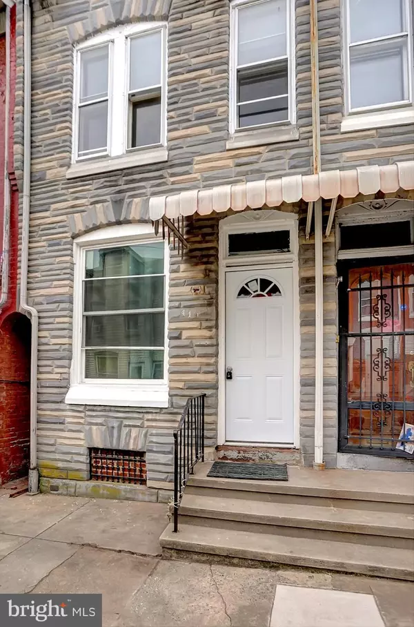 Reading, PA 19601,414 ROSENTHAL ST