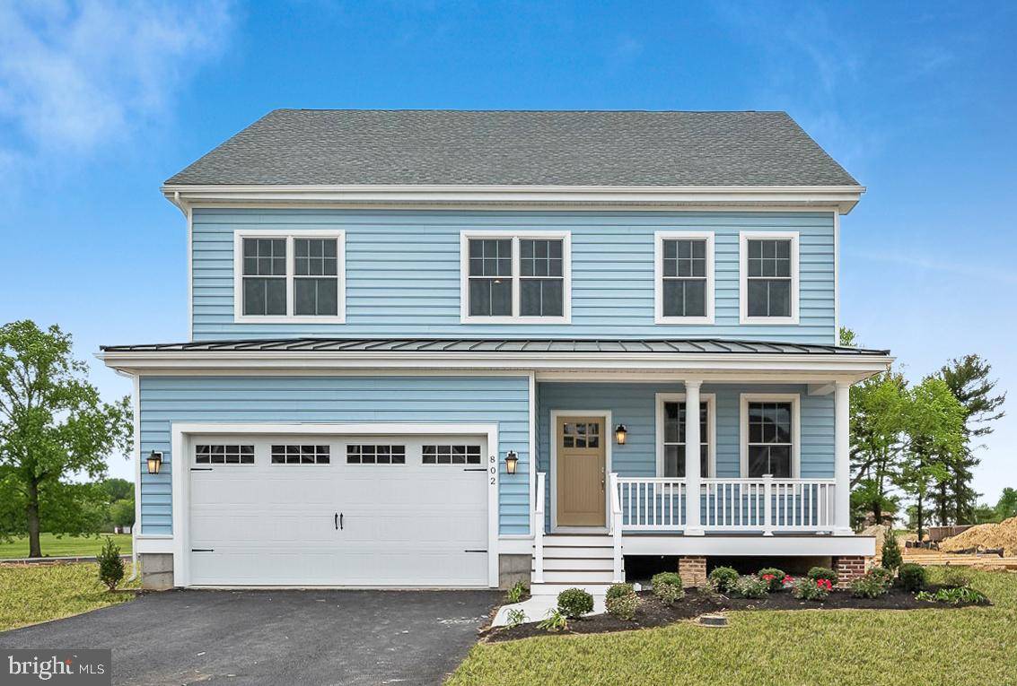 Delaware City, DE 19706,806 CRAWFORD        LOT 88 LN