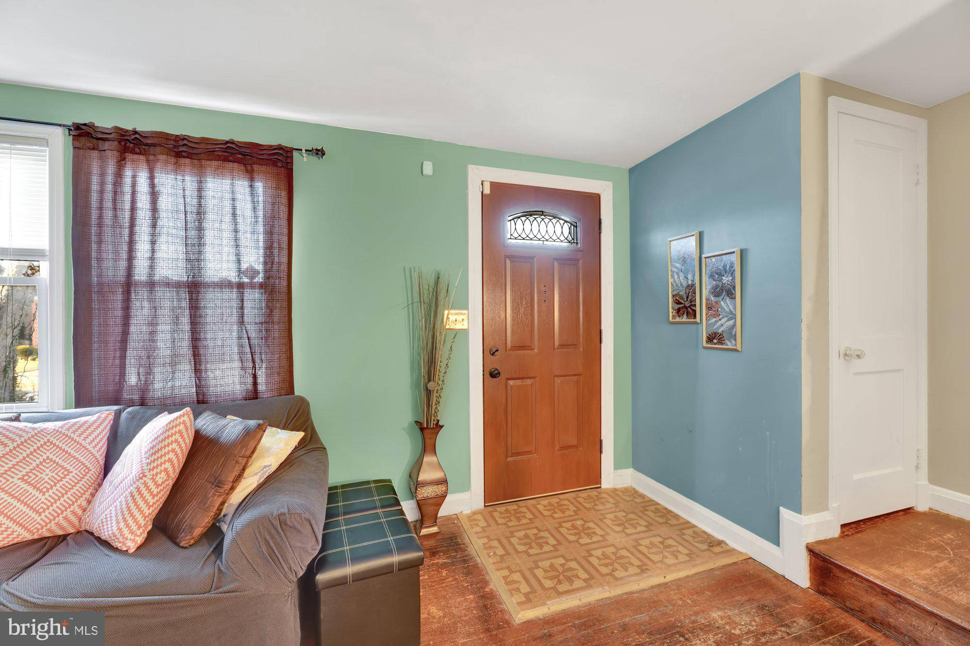 Baltimore, MD 21207,1445 FOREST PARK AVE