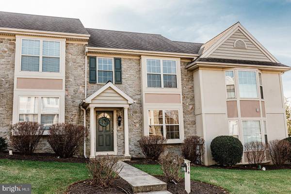 Lancaster, PA 17601,714 ROYAL VIEW DR