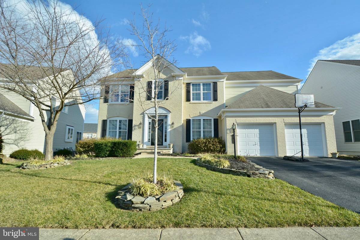 Lorton, VA 22079,8706 WILD PRAIRIE ROSE WAY