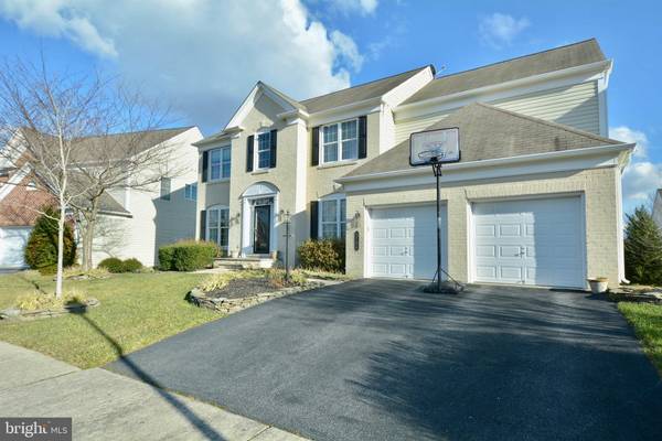 Lorton, VA 22079,8706 WILD PRAIRIE ROSE WAY