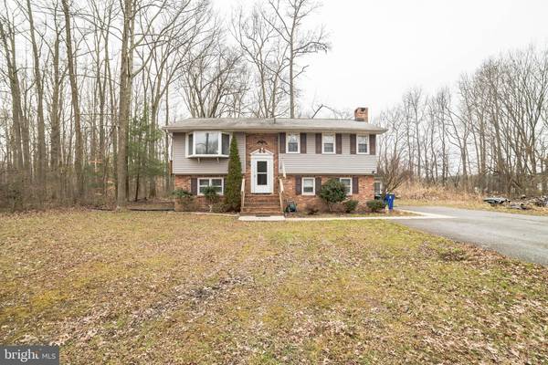 836 WALKER SCHOOL RD, Townsend, DE 19734