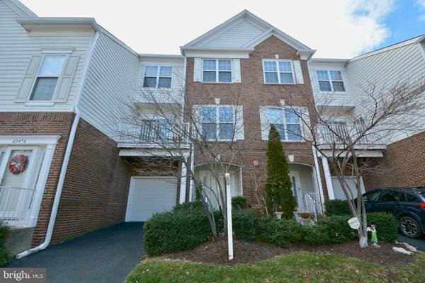 6347-B HAWK VIEW CT #78, Alexandria, VA 22312