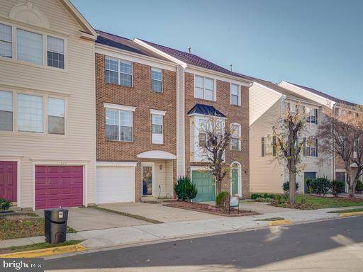 14227 BEDDINGFIELD WAY, Centreville, VA 20121