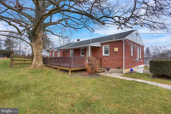 1433 HANCOCK BLVD, Reading, PA 19607