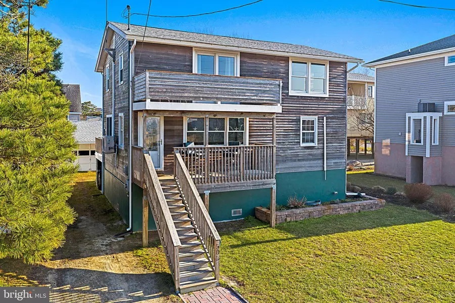 507-505 S BAY AVE, Beach Haven, NJ 08008