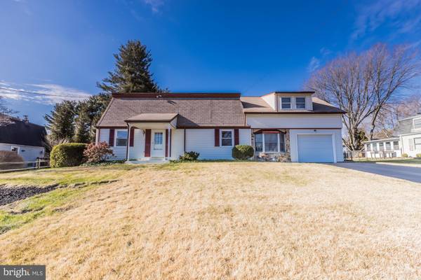 486 DOUGLAS DR, West Chester, PA 19380