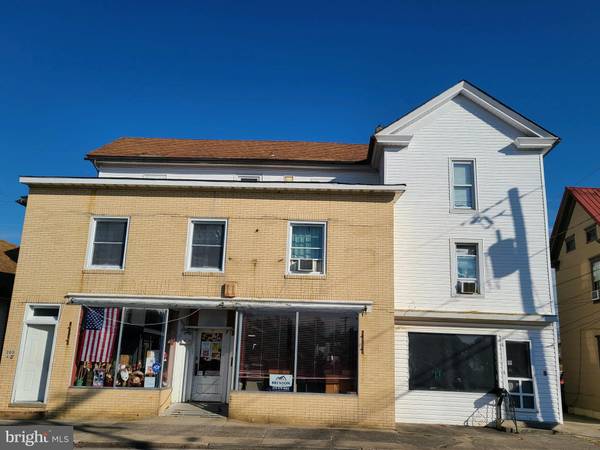 203 N MAIN ST, Federalsburg, MD 21632