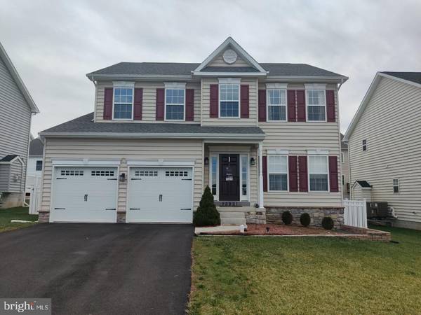 2121 BRIDGEPORT AVE, Pennsburg, PA 18073