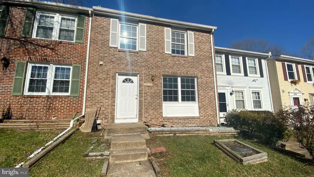 3322 WYNDALE CT, Woodbridge, VA 22192