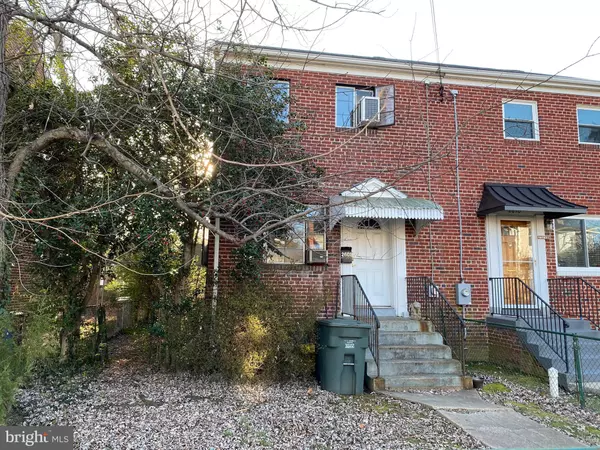 2608 E RANDOLPH AVE, Alexandria, VA 22301