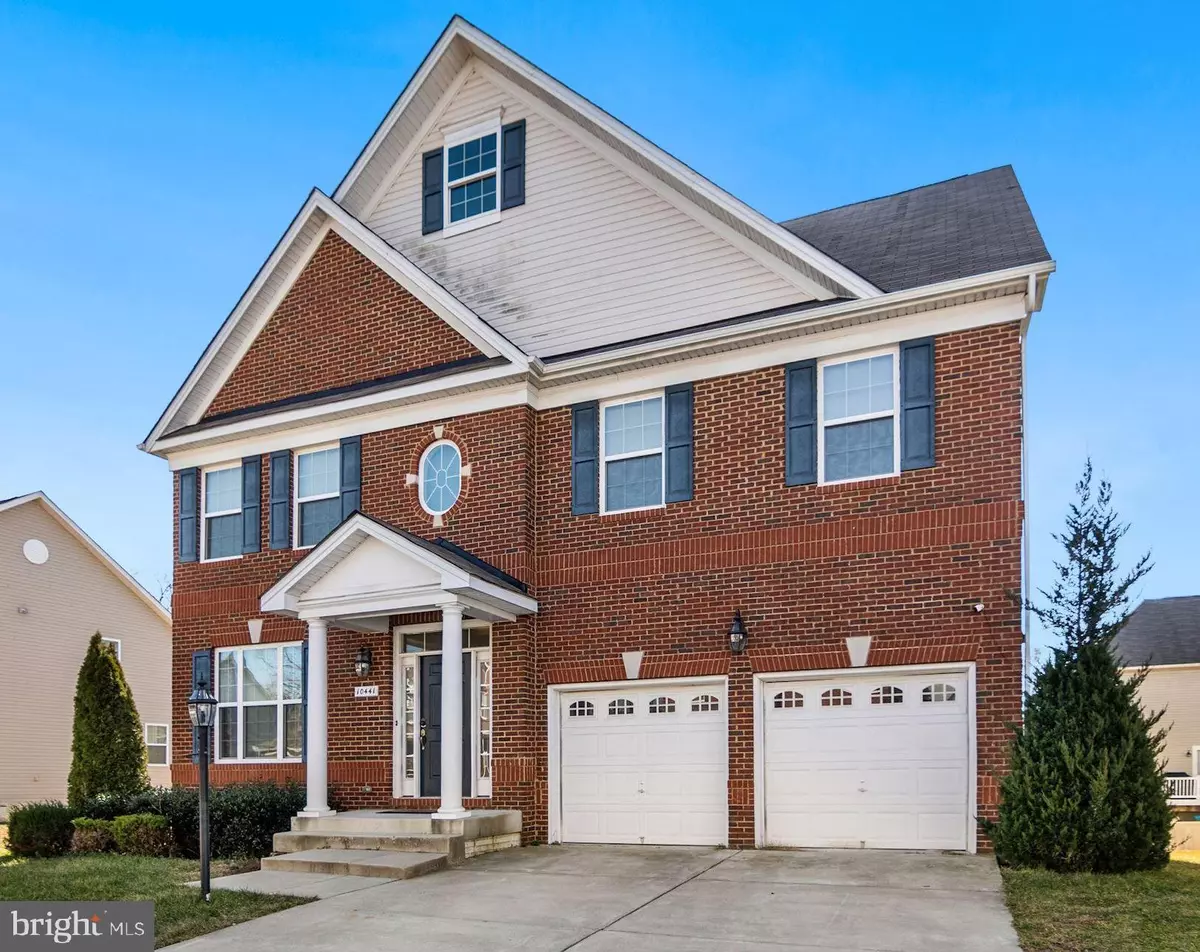 Waldorf, MD 20603,10441 SILVERVINE CT