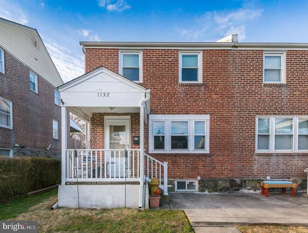 1132 COBBS ST, Drexel Hill, PA 19026