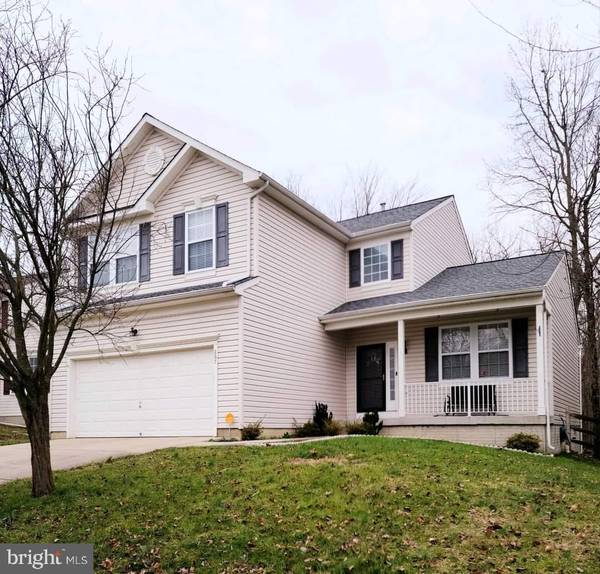 267 THOMAS JEFFERSON TER, Elkton, MD 21921