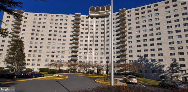 1111 W UNIVERSITY BLVD #114-A, Silver Spring, MD 20902