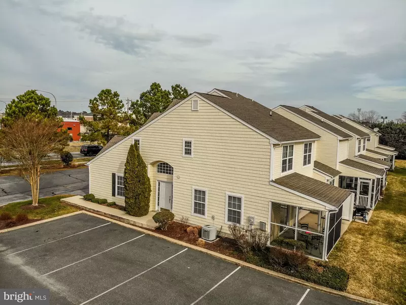 20176 TRUMAN CT #1, Rehoboth Beach, DE 19971