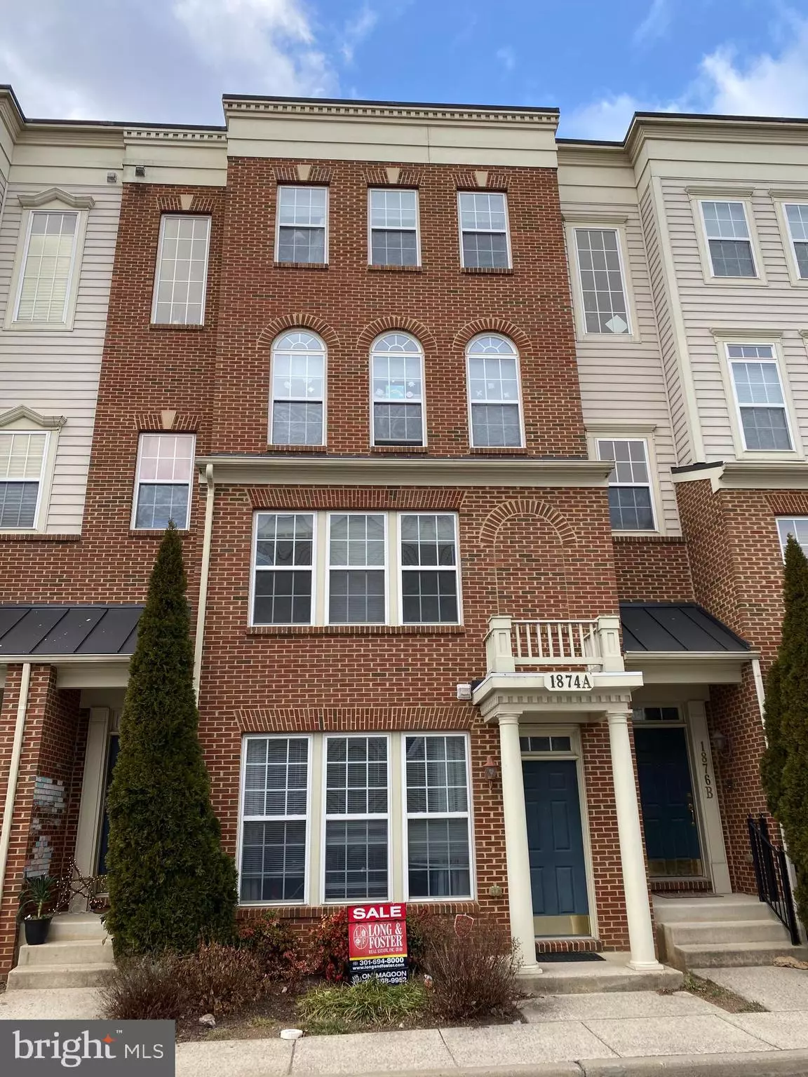 Frederick, MD 21701,1874A MONOCACY VIEW CIR #28A