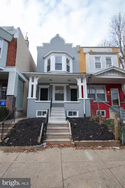 631 E LOCUST AVE, Philadelphia, PA 19144