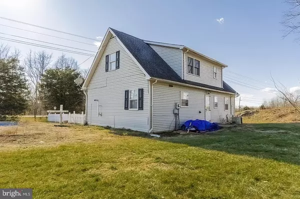 Shepherdstown, WV 25443,21 ROCK SPRING LN