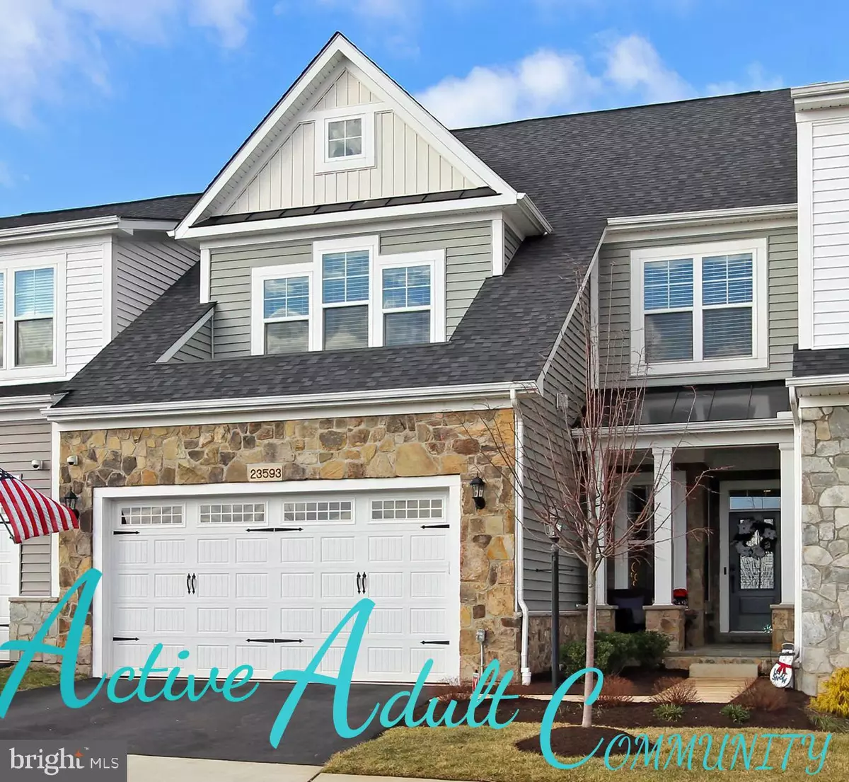 Ashburn, VA 20148,23593 GOLDEN EMBERS SQ