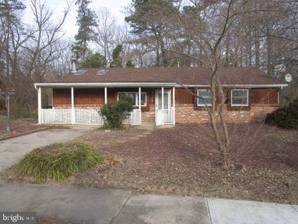 1980 PINE ST, Sicklerville, NJ 08081