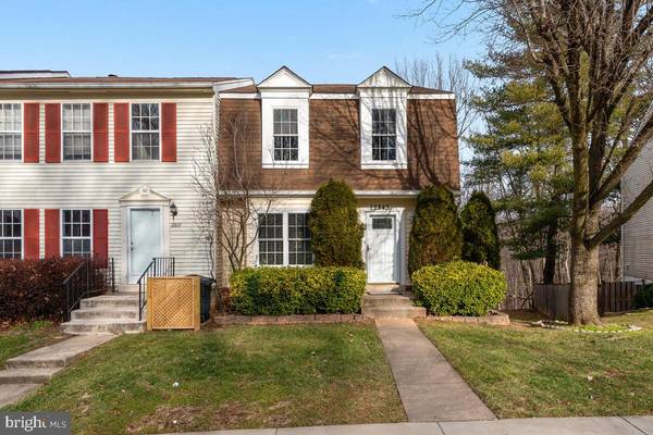 12843 CLIMBING IVY DR, Germantown, MD 20874