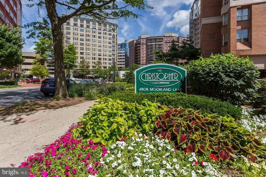 4808 MOORLAND LN #506, Bethesda, MD 20814