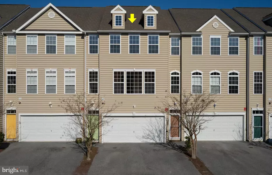 9800 MOORING VIEW LN #22, Ocean City, MD 21842