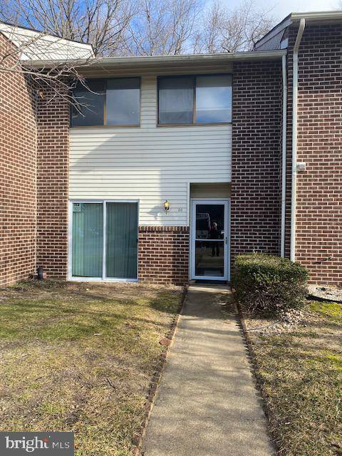 36 ROSEBERRY CT, Woodbury, NJ 08096